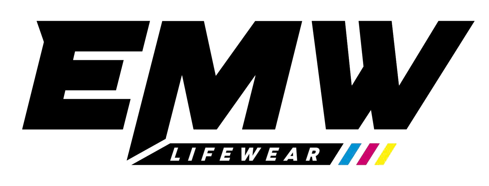 EMW Lifewear Logo